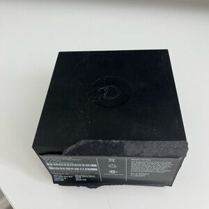 Beats by Dre Black Box Wireless Noise Cancelling